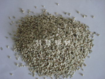 水產養殖與建筑材料中的沸石應用 斜發沸石、沸石球、沸石粉與沸石顆粒高清圖集