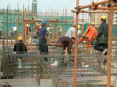 貴州建筑工程勞務分包 市場概況、操作流程與關鍵地址指南